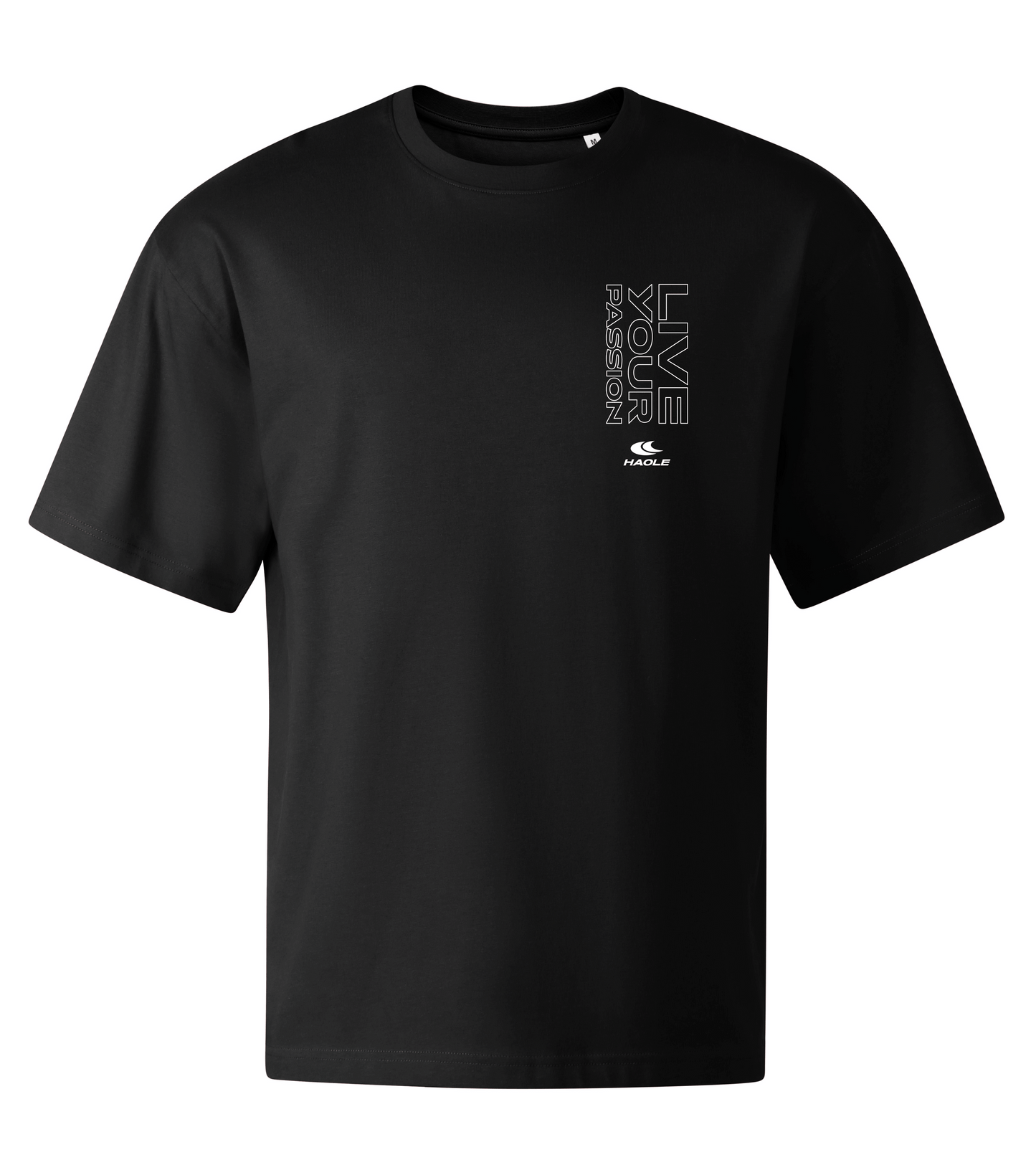 LYP Palm - Oversize póló - Férfi