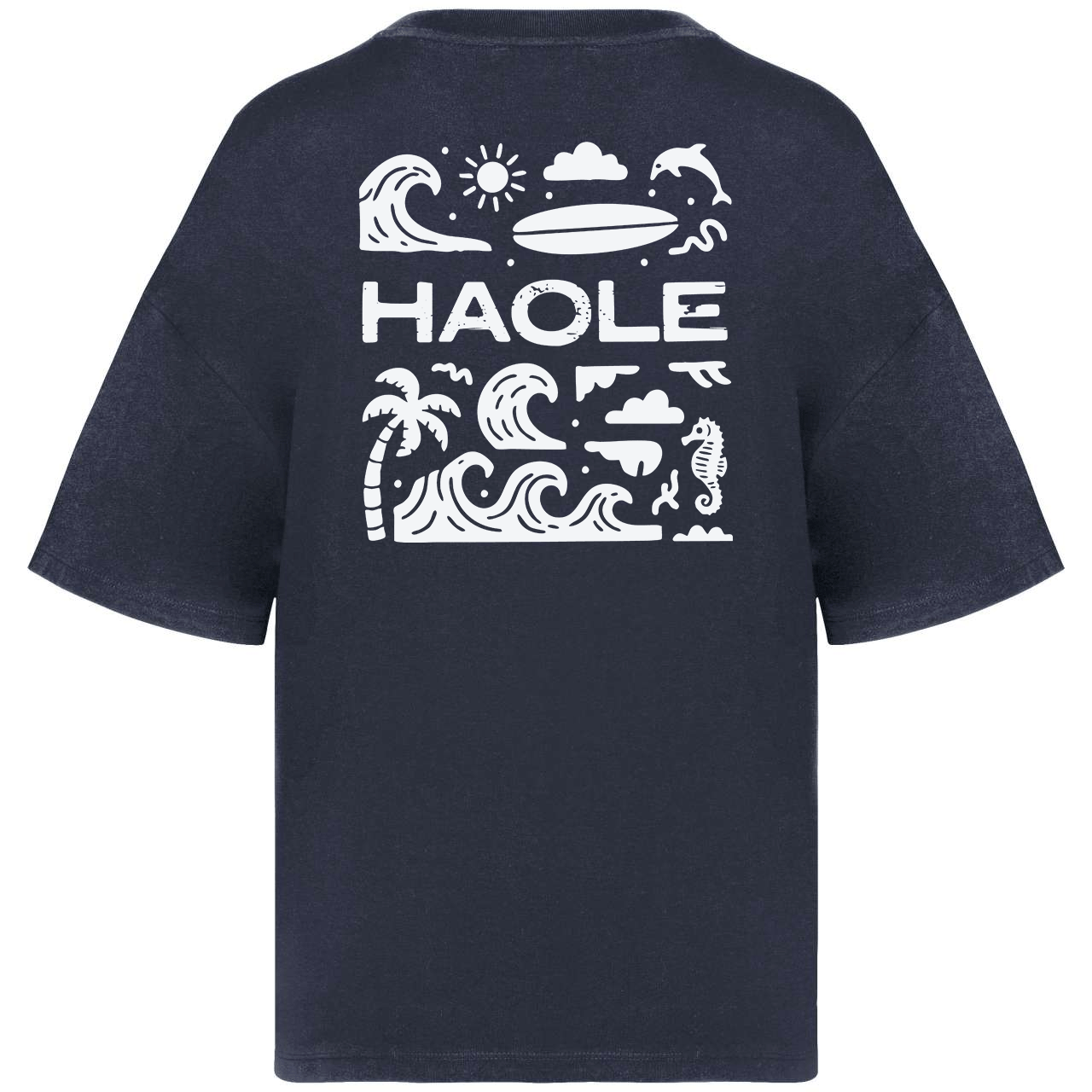 Acess - Női oversize póló