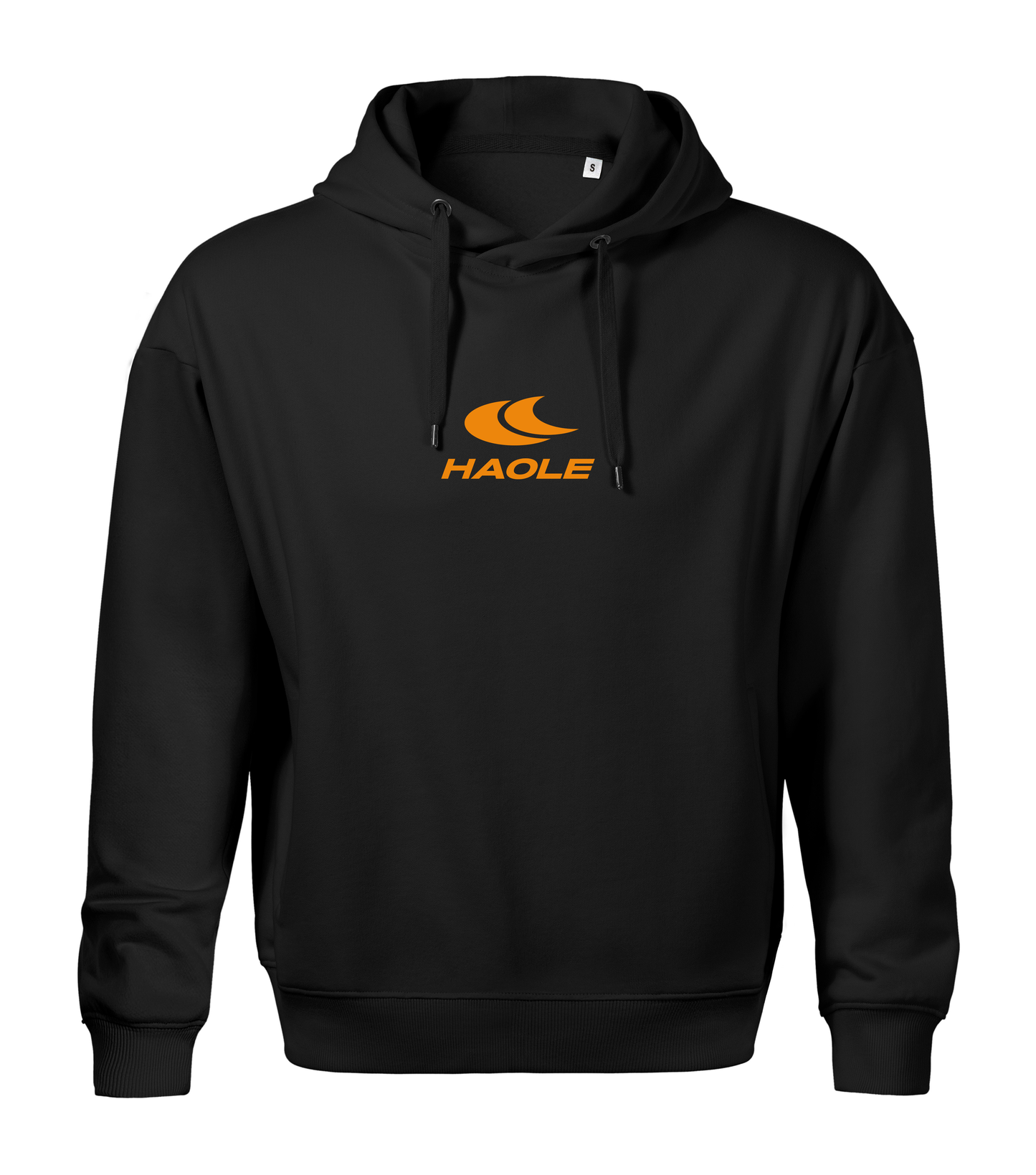 Born to ride - Hoodie  - Férfi