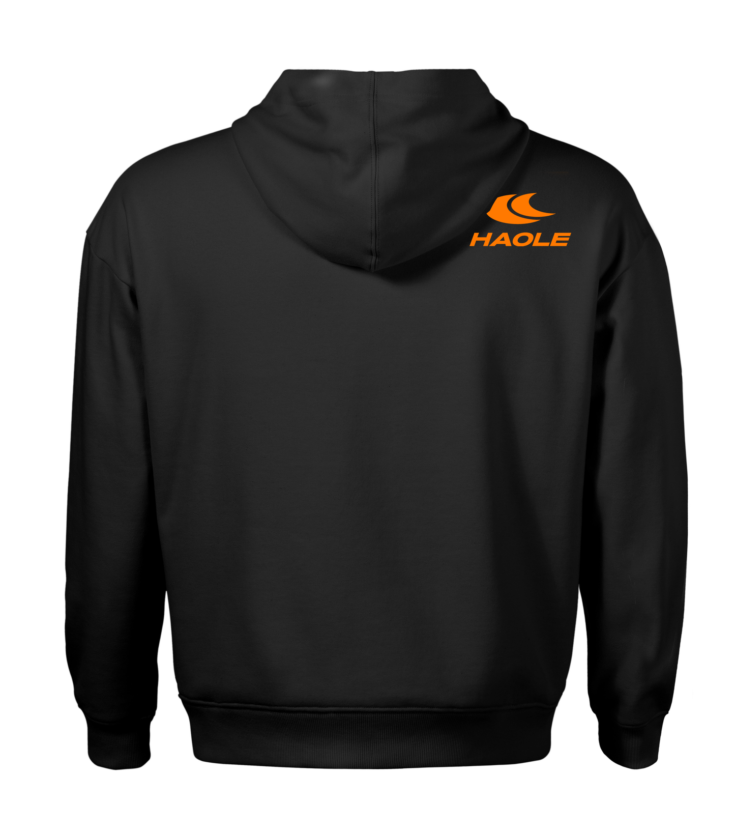 Born to ride - Hoodie  - Férfi