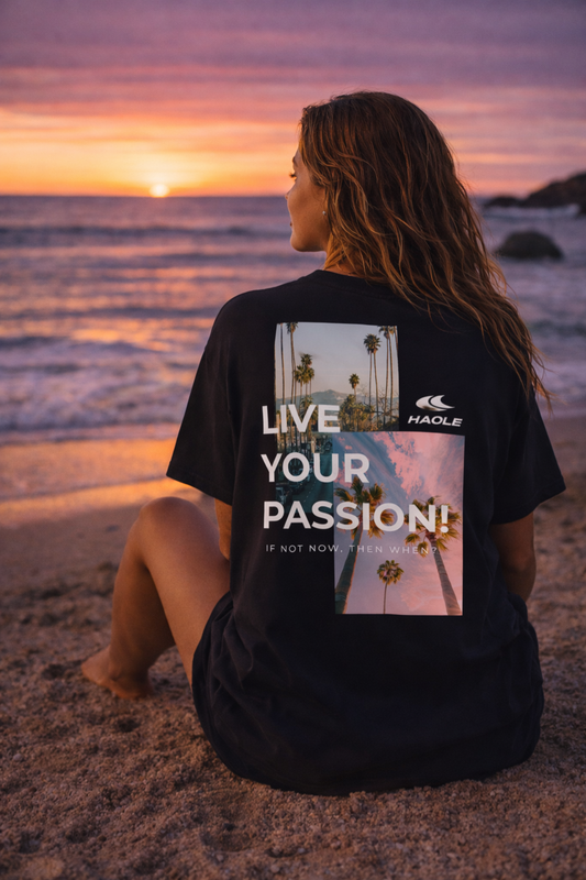 LYP Moment - Női oversize póló