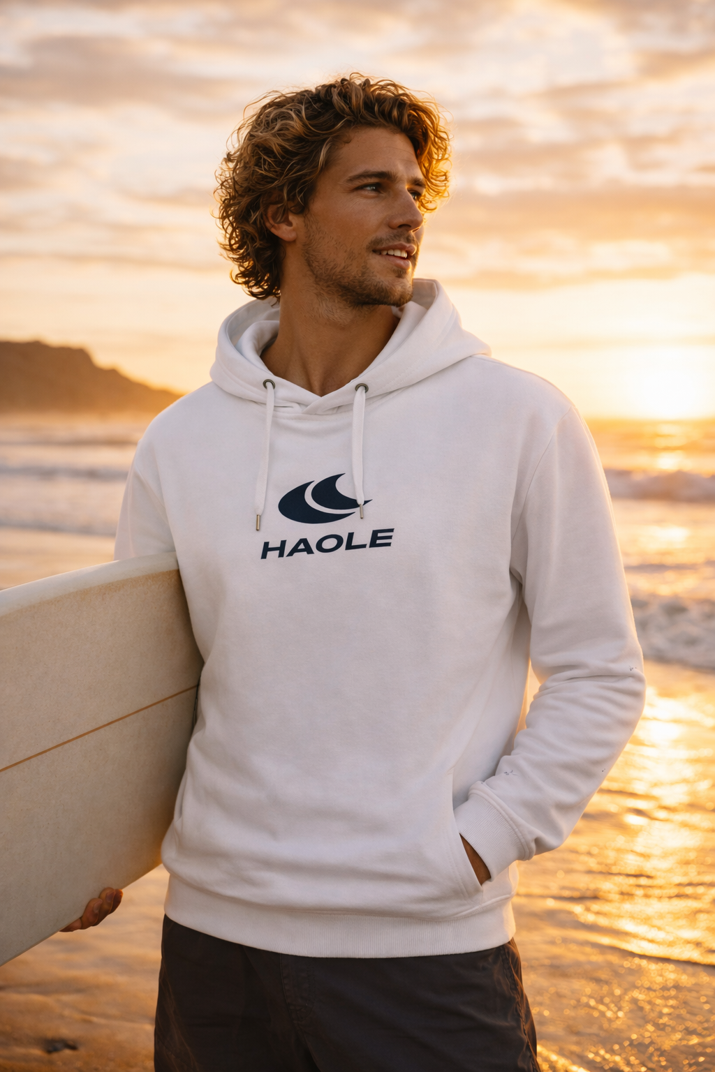 LYP - Unforgattable  - Hoodie - Férfi