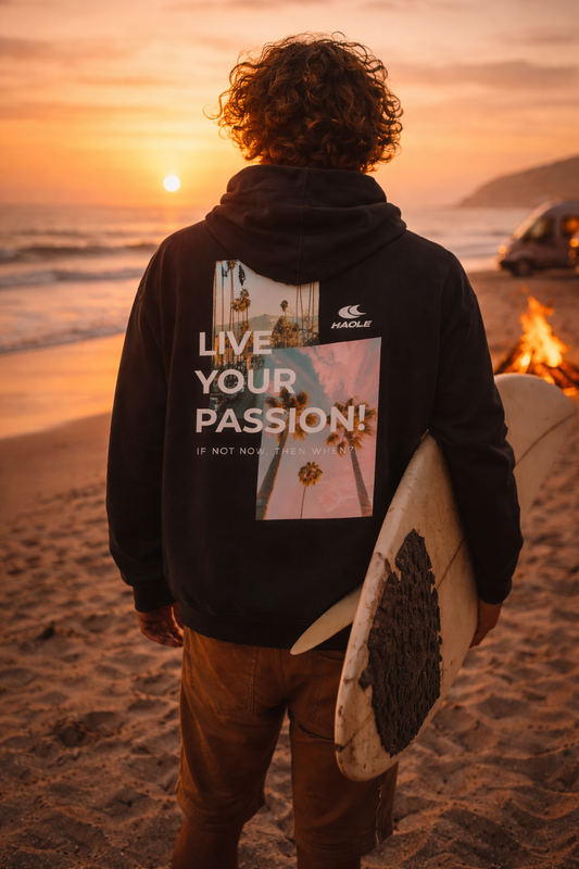 LYP Pictures - Hoodie - Férfi