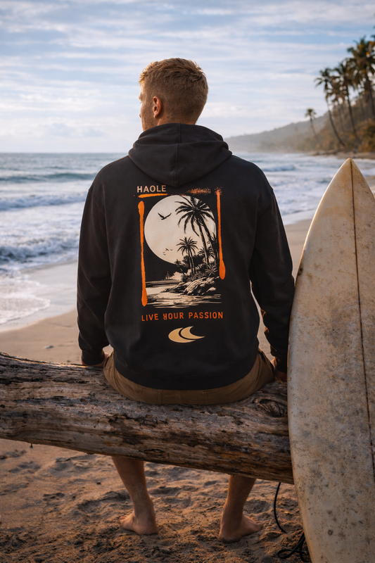 LYP Vibe - Hoodie - Férfi