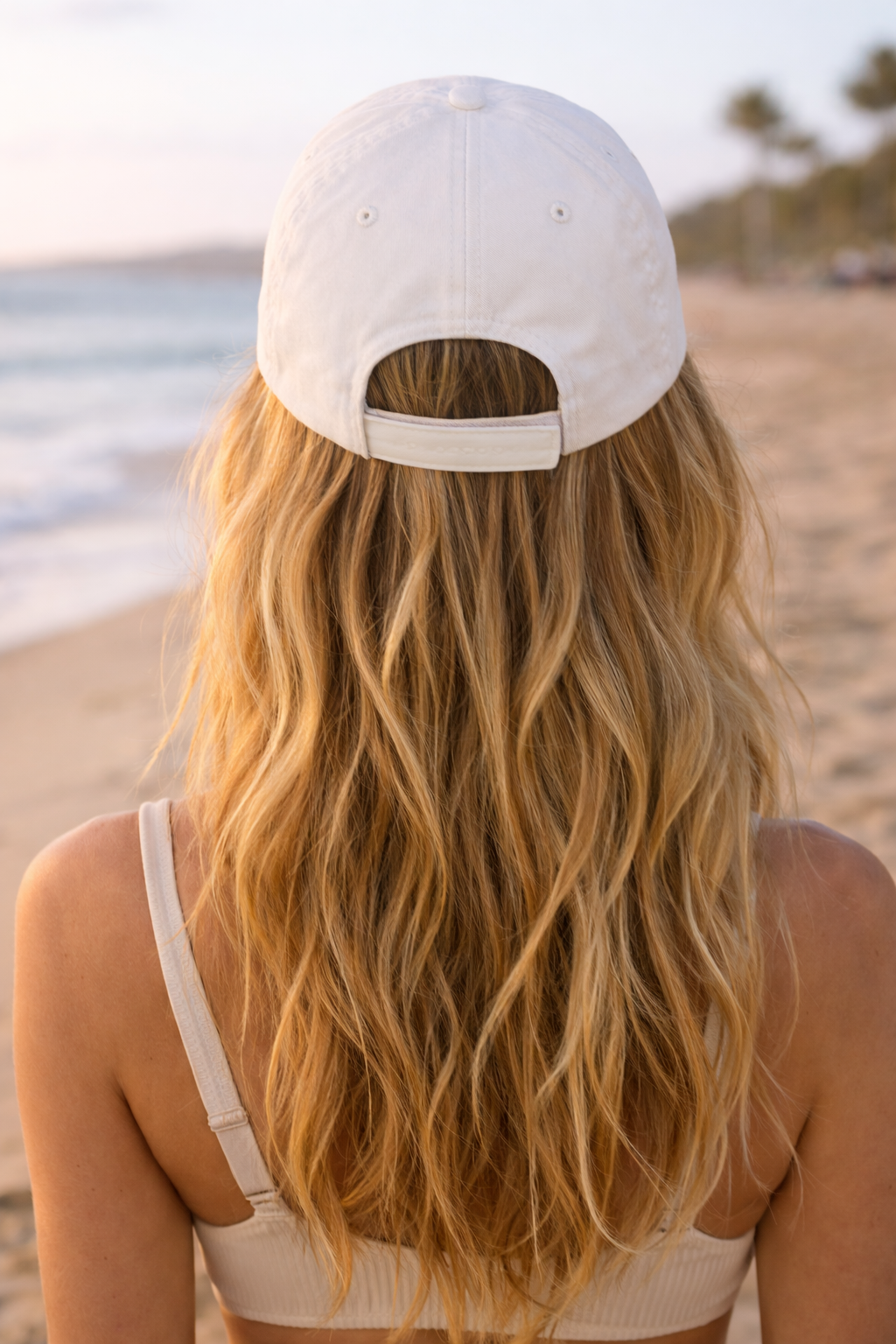 Baseball sapka - Női