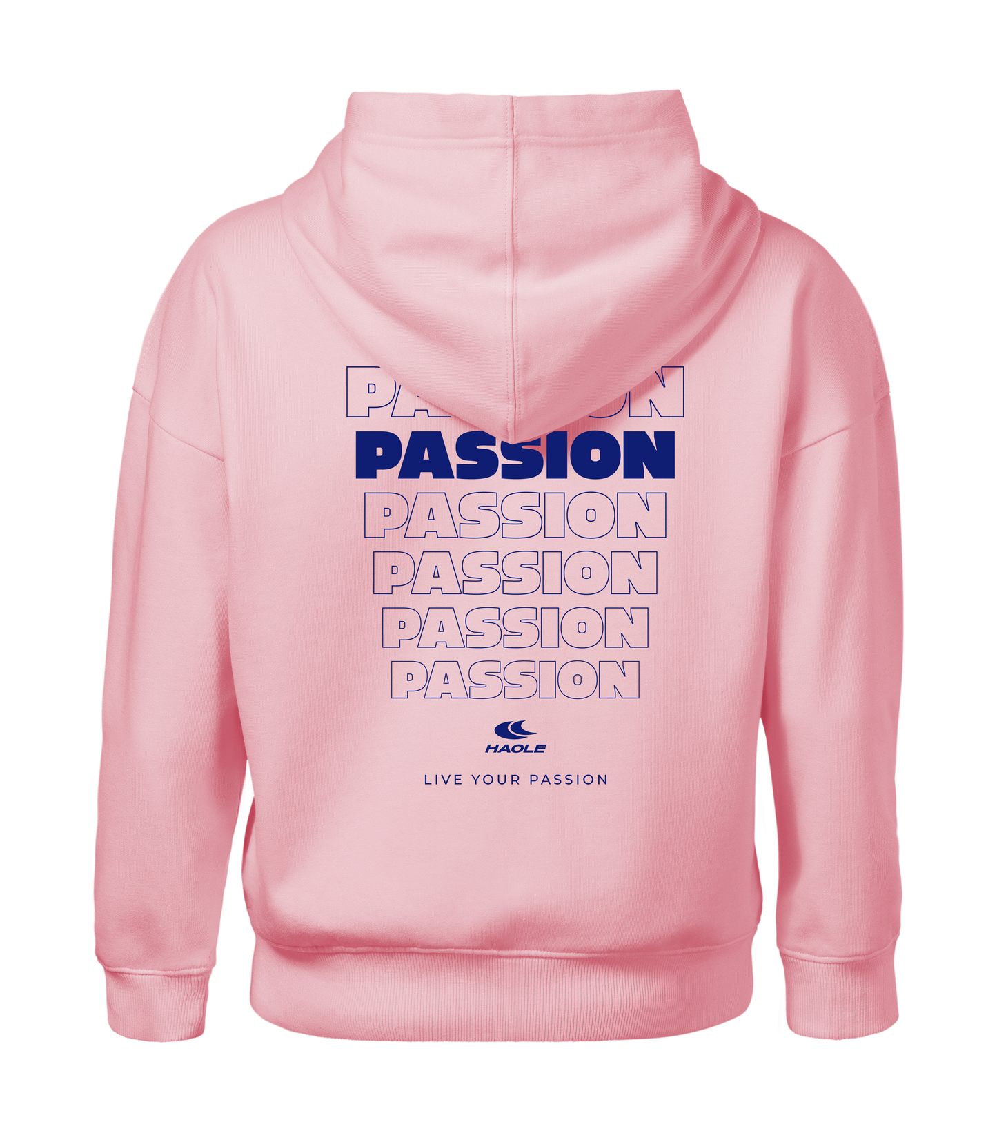 Passion Hoodie - Női