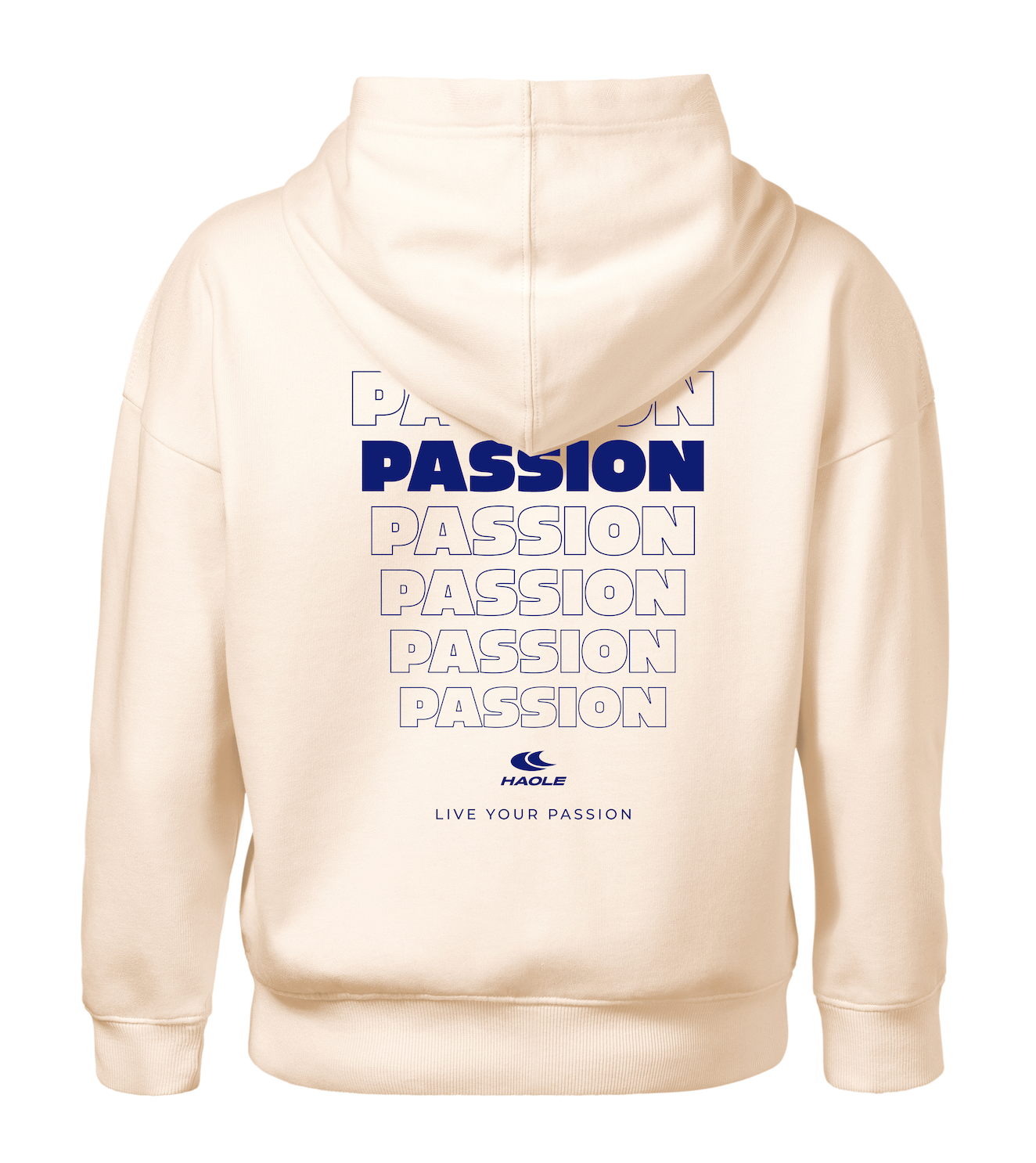 Passion Hoodie - Női