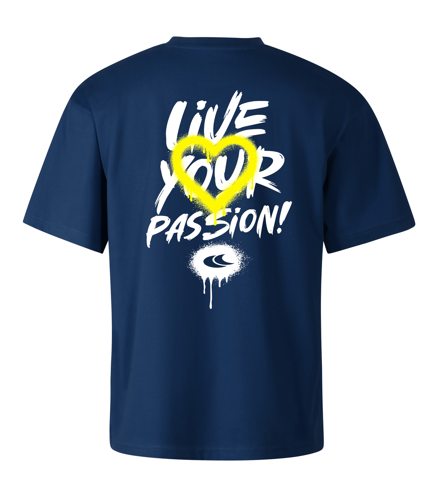 LYP Love - Oversize Póló - Férfi