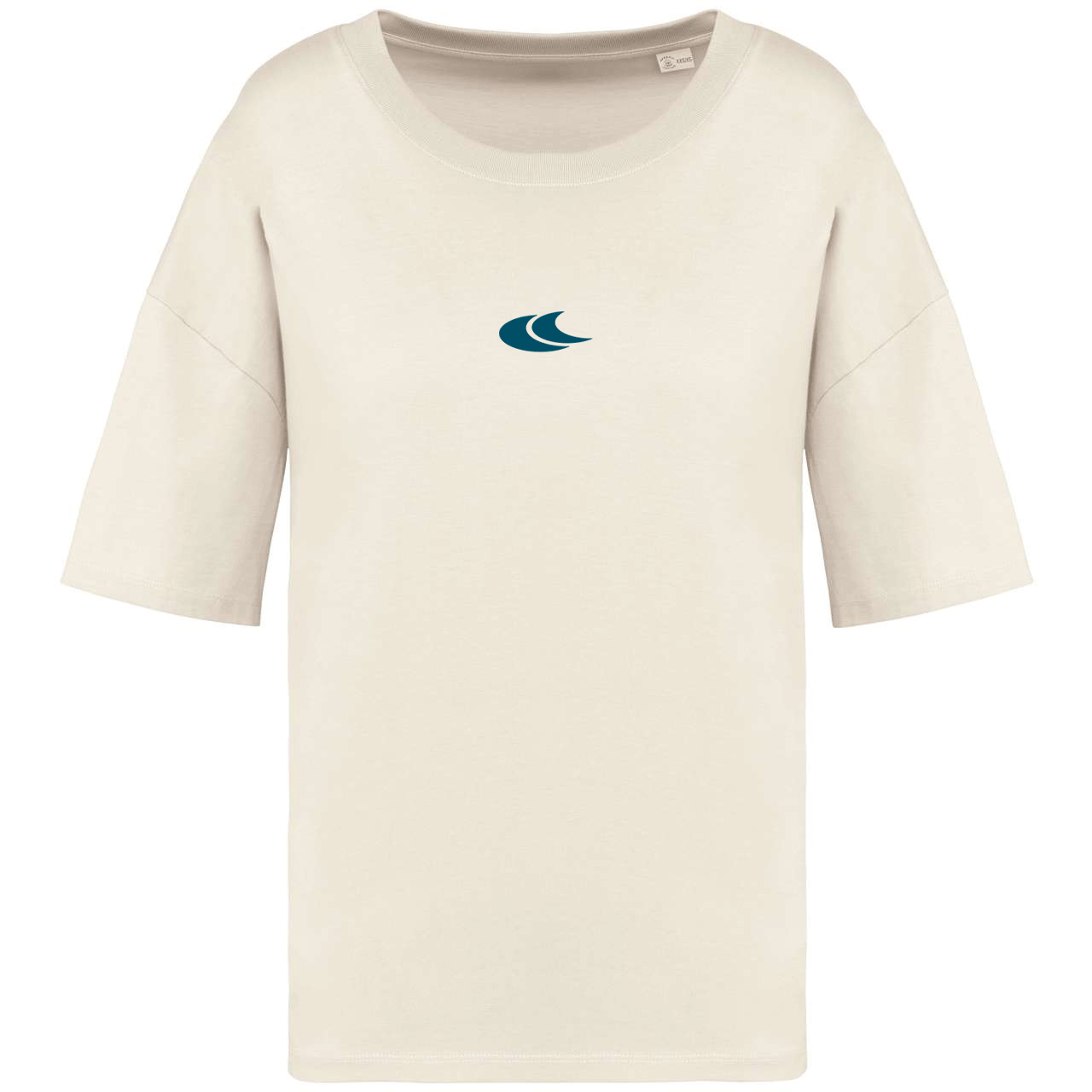 Not Regular - Női oversize póló