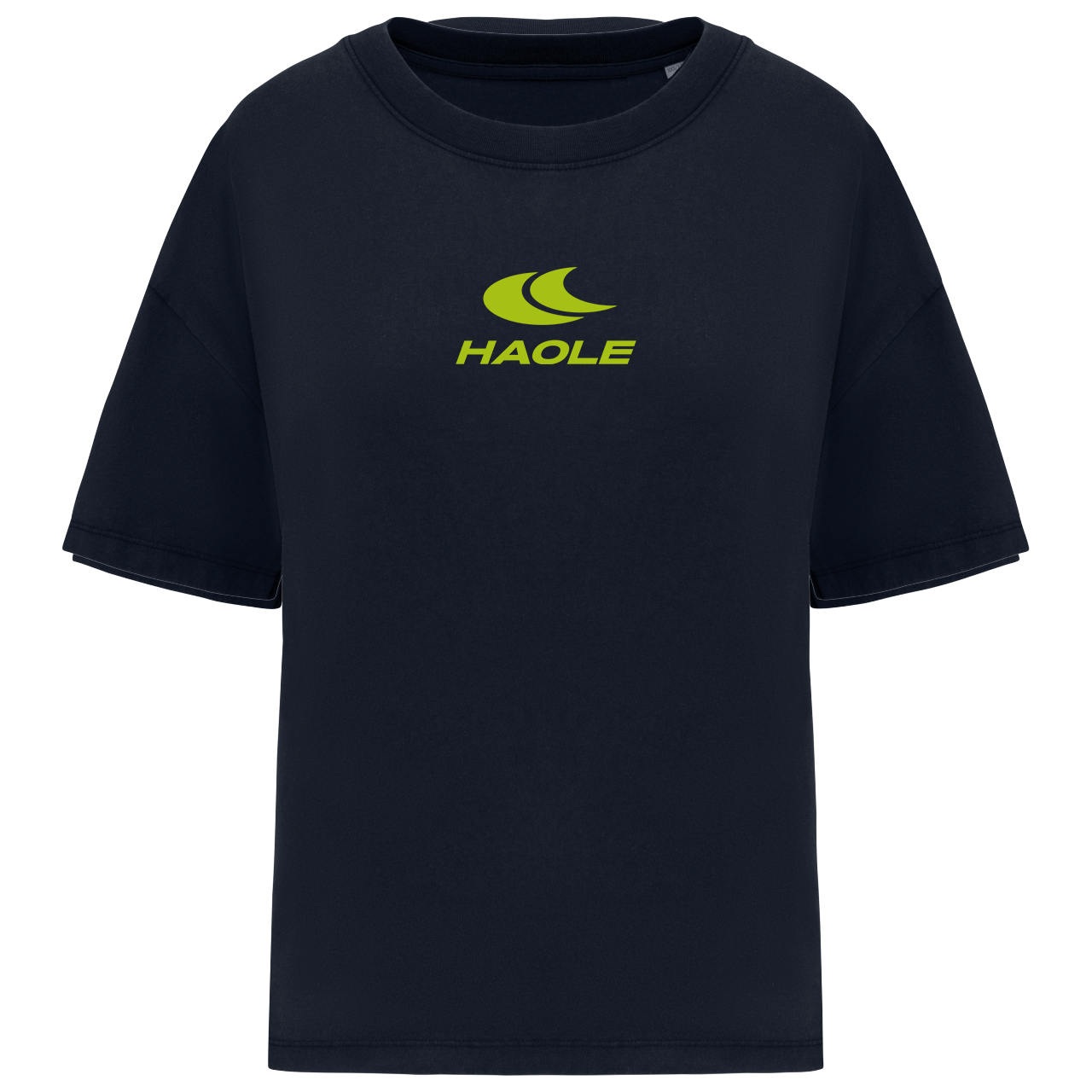 LYP Palm- Női oversize póló