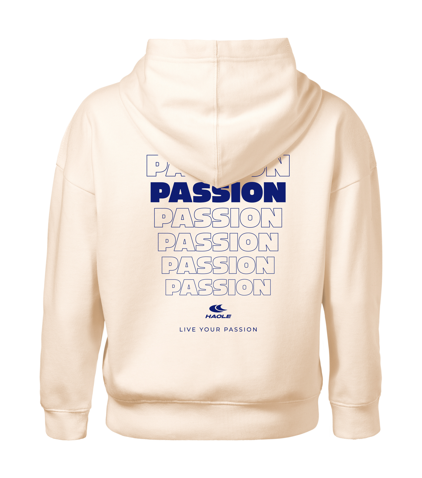 Passion Hoodie - Női