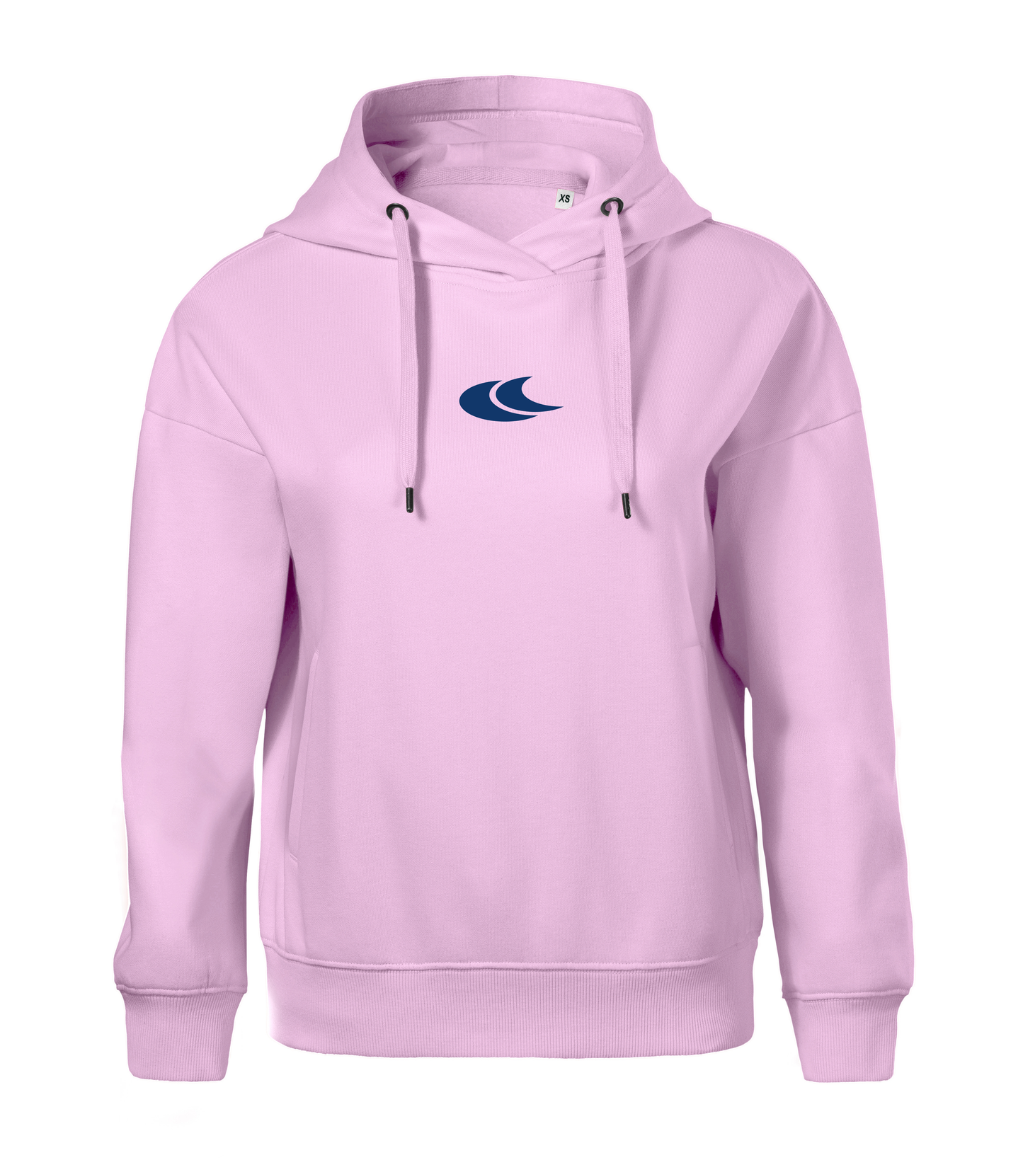 Rider Attitude - Hoodie - Női