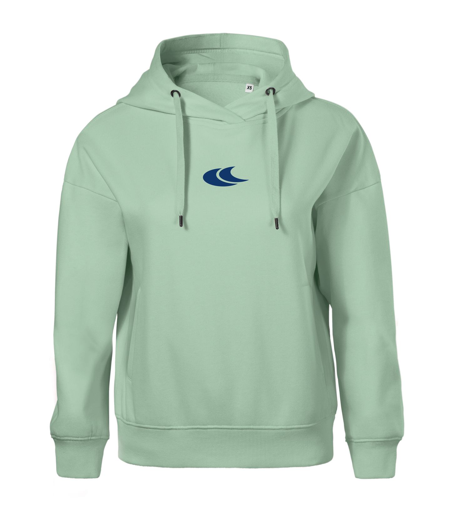 Rider Attitude - Hoodie - Női