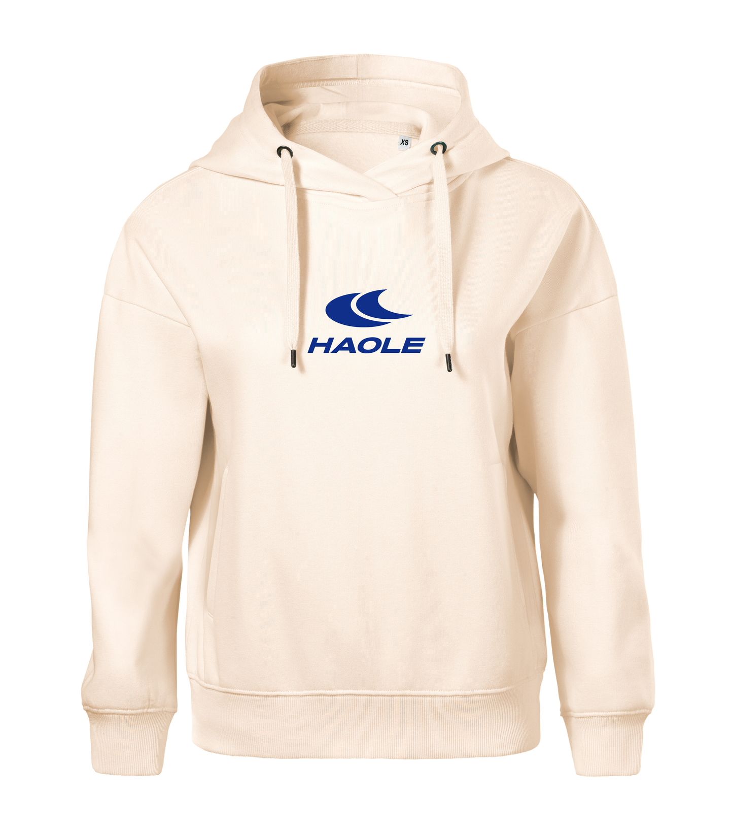 Stay Curious Hoodie - Női