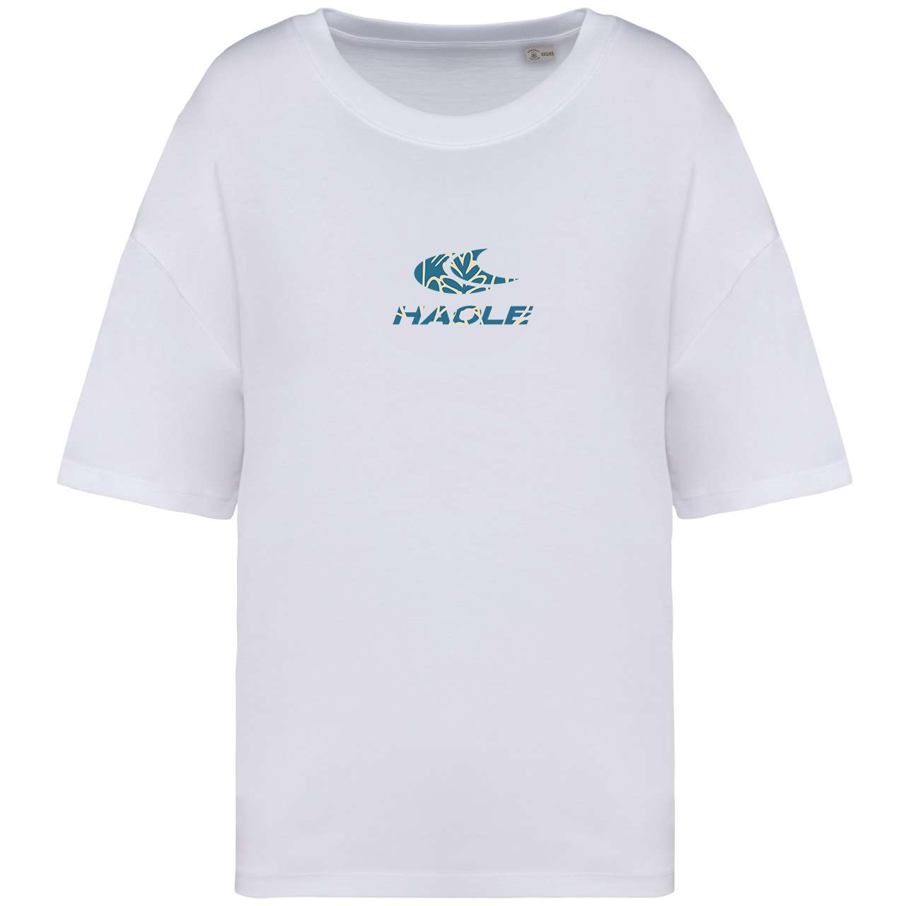 SunDown - Női oversize póló