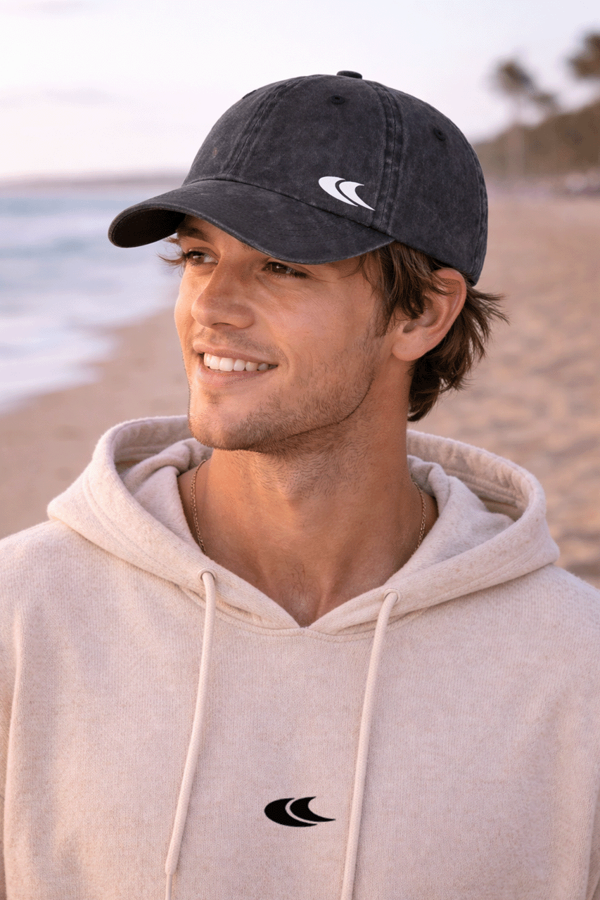 Baseball sapka - Férfi