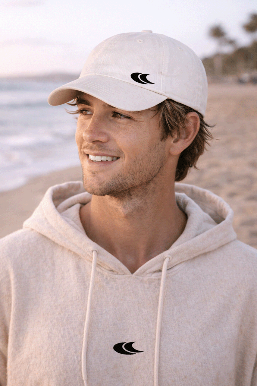 Baseball sapka - Férfi