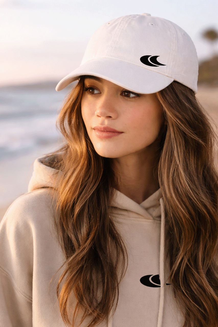 Baseball sapka - Női